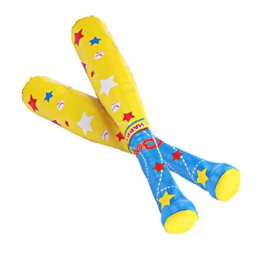 TOYS BASEBALL 4 PCS CHILD