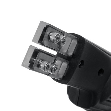 NÓŻ TERMICZNY DO CIĘCIA STYROPIANU 240W ZESTAW NARZĘDZI DO CIĘCIA