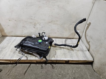 PROACE CITY BERLINGO IV PARTNER COMBO E NÁDRŽ ČERPADLO