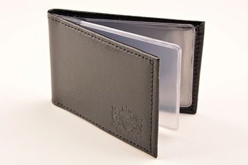 ETUI NA KARTY PRODUKT POLSKI KOLORY