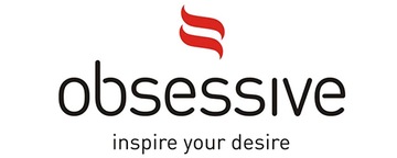 Атласный корсет и штучки OBSESSIVE LOVICA 2XL/3XL