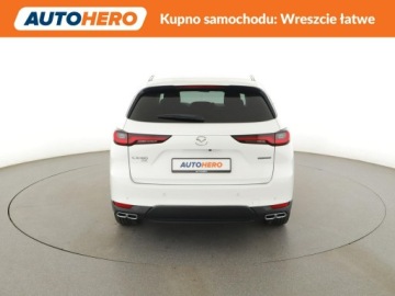 Mazda CX-60 2.5 e-Skyactiv 328KM 2022 Mazda CX-60 Phev, 4x4, Full Led, Navi, Grzane, zdjęcie 5