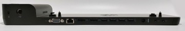 СТАНЦИЯ HP ULTRASLIM 2013 D9Y32AA IX10 + БЛОК ПИТАНИЯ