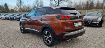 Peugeot 3008 II Crossover 1.5 BlueHDI 130KM 2019 Peugeot 3008 Jeden Właściciel Super Stan GT Line, zdjęcie 5