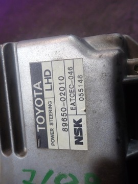 COROLLA E12 MODUL ŘÍZENÍ SERVA 8965002010