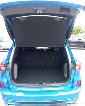 Ford Kuga III 2025 Ford Kuga Ford Kuga Pakiet 4 lata ochrony Ubezpieczenie na rok - Gratis, zdjęcie 21