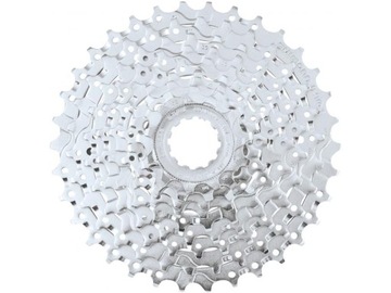 SHIMANO CS-HG400 КАССЕТА 9 СКОРОСТЕЙ 11-36