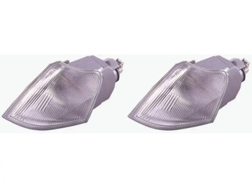 2X SVĚTLA SMĚROVKA ABAKUS L+P DO CITROEN XANTIA (X1_, X2_),
