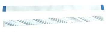 taśma FPC FFC 32pin 30cm typ A 0,5mm AWM 20624