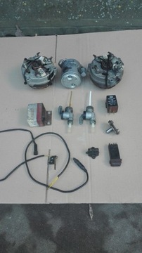BMW R45 R60 R65 R75 R80 R90 R100 ЗАПЧАСТИ, ПЕРЕКЛЮЧАТЕЛИ