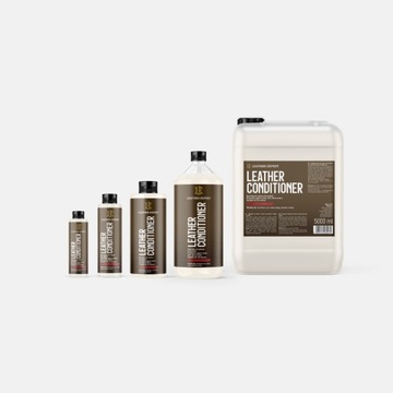 Leather Expert Conditioner odżywka do skóry 100 ml