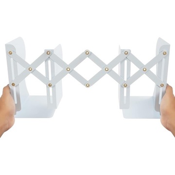 ПОЛКА ПОДСТАВКА ПОДСТАВКА ДЛЯ КНИГИ СТОЛ ВЕРХНИЙ ОРГАНАЙЗЕР МЕТАЛЛ