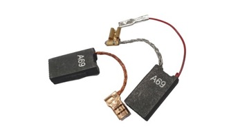 SZCZOTKI BOSCH GBH8-45 GBH 8-45 GBH8-45DV 8-45 DV