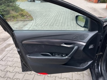 Hyundai i40 Kombi 1.7 CRDi HIGH 136KM 2012 Hyundai i40 1.7 diesel 136 KM 6 biegow zarej w PL zadbany mozliwa zami, zdjęcie 17