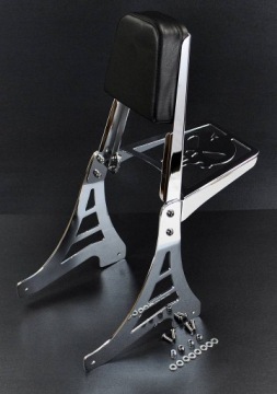 СПИНКА С БАГАЖНИКОМ - HARLEY SPORTSTER 883 1200