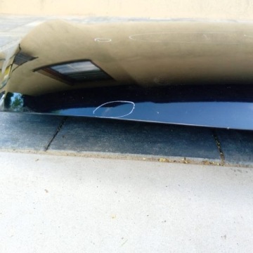 FORD C MAX C-MAX MK2 ПЕРЕДНИЙ КАПОТ