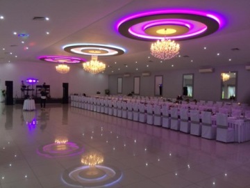 Установите ленту rgb светодиодную полосу 10m + wi -fi ios android