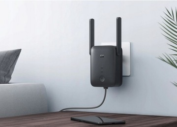 Усилитель сигнала Xiaomi WiFi Range Extender AC1200