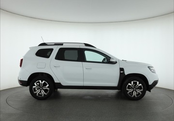 Dacia Duster II SUV 1.0 TCe 90KM 2021 Dacia Duster 1.0 TCe, Salon Polska, Serwis ASO, zdjęcie 5
