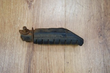 Подножка левой пассажирской HONDA CBR 1000F Dual SC24