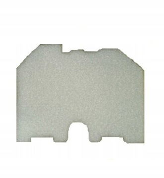 MAKITA FILTR POWIETRZA DO EA3200S 423414-0