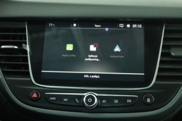 Opel 2020 Opel Crossland 1.2 Turbo, Salon Polska, zdjęcie 13