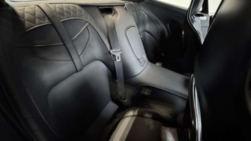 Aston Martin DBS II 2023 Aston Martin DBS 770 Ultimate Coupe 2023 5.2 Benzyna 759KM, zdjęcie 21