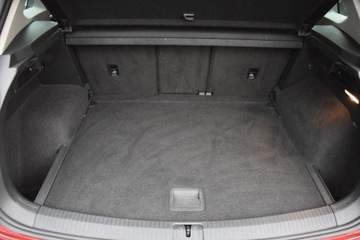 Volkswagen Tiguan II SUV 1.4 TSI 125KM 2018 Nowy Rozrząd, Kamera, Masaże, NAVI, Full LED,Koła x2, Gwarancja, BLACK WEEK, zdjęcie 25