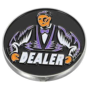 АКСЕССУАРЫ ДЛЯ ПОКЕРА ИГРОВЫЕ АКСЕССУАРЫ МАЛЕНЬКИЕ ДВУХСТОРОННИЕ ИГРОВЫЕ ФИШКИ