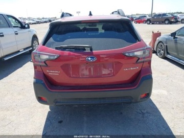 Subaru 2024 Subaru Outback Premium 2024 2.5l 2.5 Benzyna 182KM, zdjęcie 4