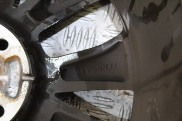 KOLA RÁFKY ALU RÁFKY 195/55 R16 CLIO V 5 403008062R