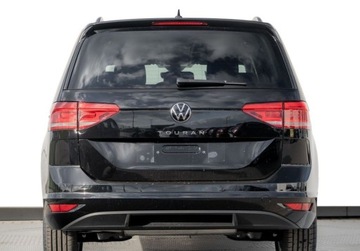 Volkswagen Touran III 1.5 TSI EVO 150KM 2025 Volkswagen Touran Climatronic, LED, pakiet zimowy, dostepny od reki 1.5, zdjęcie 3