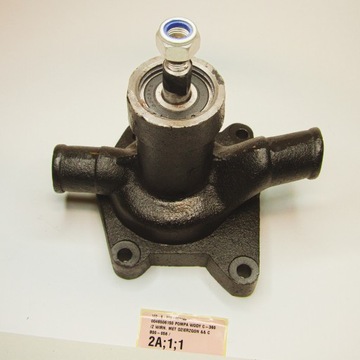 POMPA WODY C-360 46/50-615/0 46506150 465061500 T