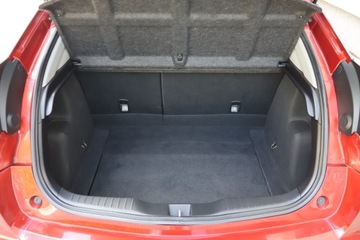 Honda Civic IX Hatchback 5d 1.4 i-VTEC 100KM 2015 Honda Civic 1.4 i-VTEC, Salon Polska, Serwis ASO, zdjęcie 13