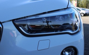 BMW X1 F48 Crossover xDrive18d 150KM 2019 BMW X1 2.0 150KM xDrive 4x4 A8 aut M Pakiet Panorama LED Skora NAVI 2.0, zdjęcie 38