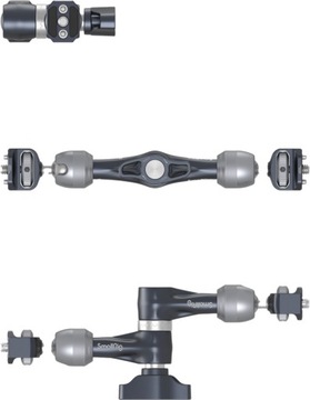 Smallrig 4194 — Magic Arm с 7-дюймовой розеткой