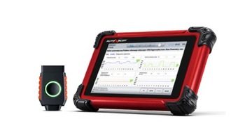 AUTOXSCAN RS860 PRO ДИАГНОСТИЧЕСКИЙ ТЕСТЕР ПОЛИРОВКА