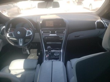 BMW 2020 BMW M8 2020, 4.4L, 4x4, od ubezpieczalni 4.4 Benzyna 600KM, zdjęcie 6