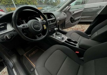 Audi A5 8T Cabrio Facelifting 2.0 TFSI 225KM 2013 Audi A5 Sportback 2.0TFSI 224KM gwarancja ZAREJESTROWANA Automat 2.0, zdjęcie 18