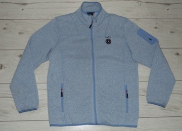 ЖЕНСКАЯ ФЛИСОВАЯ СВИТШОТА KEY WEST, XXL