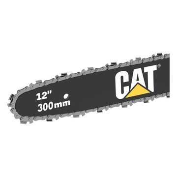 Akumulatorowa pilarka łańcuchowa DG230B CAT