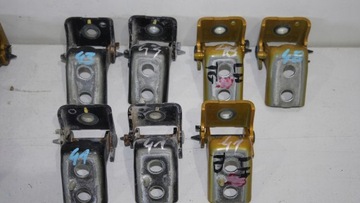 PANT PANTY DVEŘE DS3 CROSSBACK