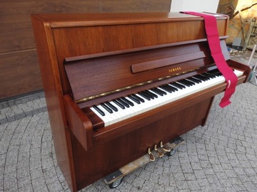 ПИАНИНО ЯПОНИЯ ** YAMAHA C ** ГОТОВЫЙ ОРИГИНАЛ ГАРАНТИЯ 80 ЛЕТ