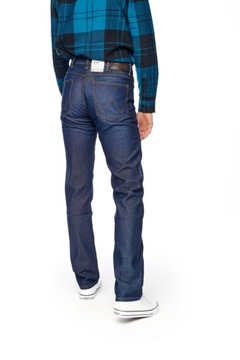 WRANGLER ARIZONA DARK ORBIT W12OQ5321 38/32