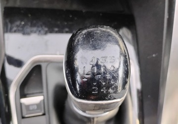 Peugeot 5008 II Crossover 1.5 BlueHDI 130KM 2019 Peugeot 5008 2019r, 1.5HDI. Uszkodzony przod. 7 osob. VAT 23 brutto 1.5, zdjęcie 18