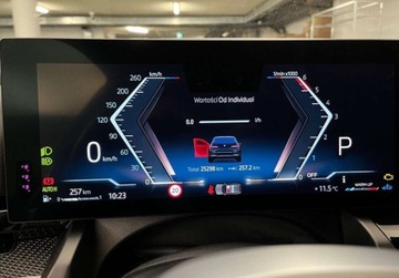 BMW Seria 5 G30-G31 Touring Facelifting 3.0 530d 286KM 2024 BMW Seria 5 540d xDrive, M Pro, Bowers Wilkins, Wentylacja, Faktura VAT 23, zdjęcie 21