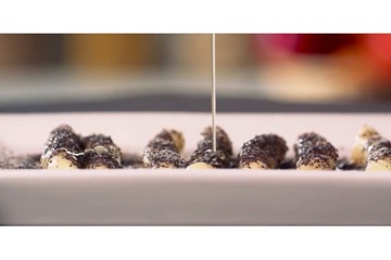 УДОБНАЯ МАШИНА TESCOMA СЕЗАМ-МАК КУНЖУТ-МАК-ЛЕН