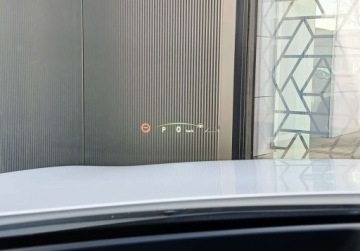 Lexus RX V 2023 Lexus RX RX 500h F Sport Skyview FV23 Bezwypadkowy ASO 1 wl., zdjęcie 34