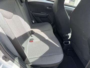 Toyota Aygo II Hatchback 3d Facelifting 1.0 VVT-i 72KM 2021 Toyota Aygo 1.0 VVT-i X-play II (2014-) 1.0 VVT-i, zdjęcie 7