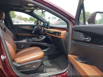 Lincoln 2022 Lincoln Nautilus Reserve 2022 2.0l 2.0 Benzyna 250KM, zdjęcie 9